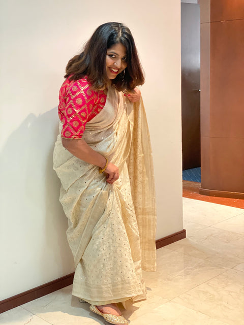 Arpita Pantmirashi, Abu Dhabi