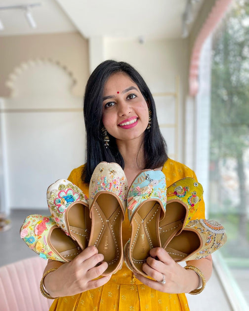 jutti design for girl