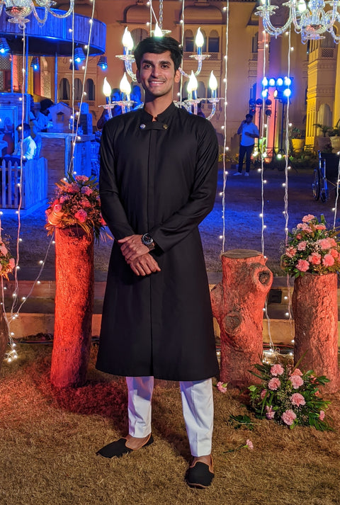 Shreyas Satish, Bangalore