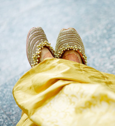 Sneha Sriram, Bangalore