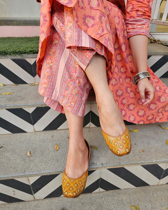 MARIGOLD