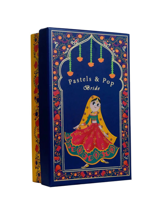 Bride box