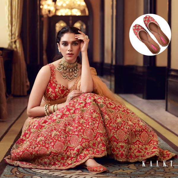 Aditi Rao Hydari in Royale