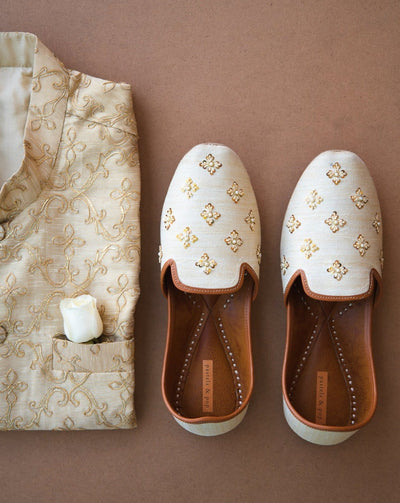 Top Men’s Jutti Trends to Try This Season (Colors, Textures and Designer Spins)