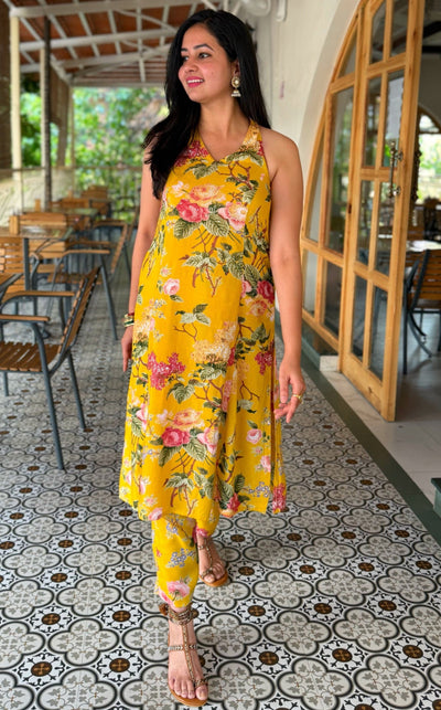 Top Kurta Set Trends of the Season: Prints, Colors and Silhouettes