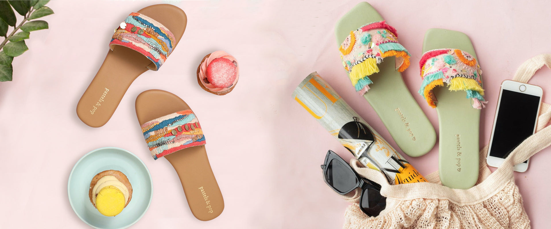 Designer Sandals BOM DIA Women Slippers Men Shoes Old Flower Slides Fashion  Printed Slide Adjusted Gold Buckles Summer Beach Outdoor Classic Slipper  From Bigbagl, $55.57 | DHgate.Com