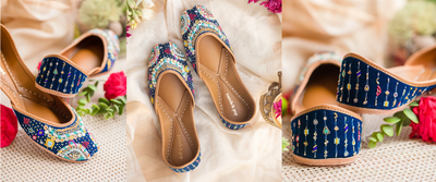 The Ultimate Guide to Women’s Juttis: Styles, Comfort & How to Choose the Perfect Pair