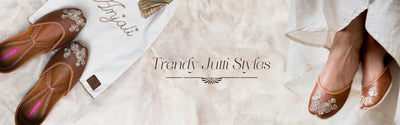 Trendy Jutti Styles That Your Bridesmaids Will Love