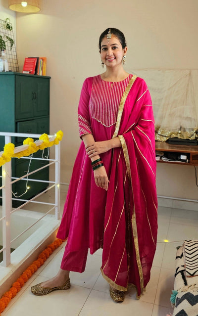 How to Style Kurta Sets for Office, Parties and Everyday Wear