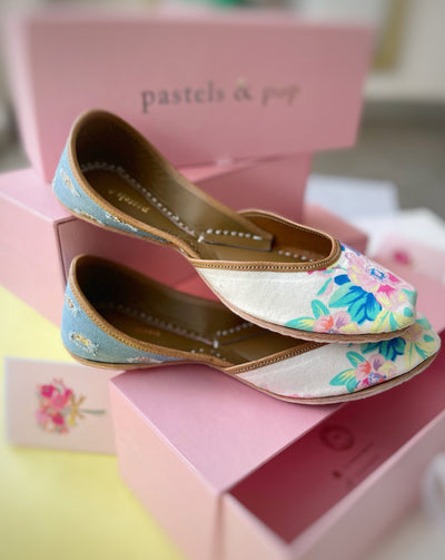 Jutti Care Guide: How to Clean & Maintain Your Juttis