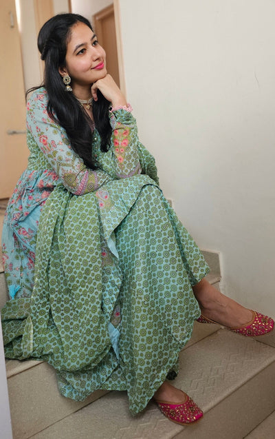 How to Choose the Perfect Kurta Set for Your Body Type