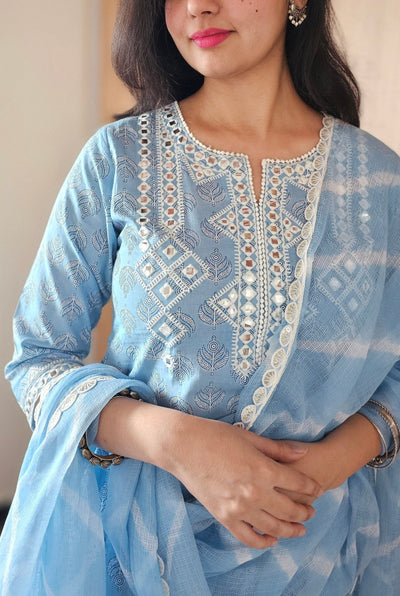 Kurta Sets for Every Occasion: Office, Festive & Wedding Looks