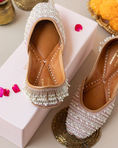 How to Maintain Your Juttis: A Complete, Detailed Cleaning and Care Guide