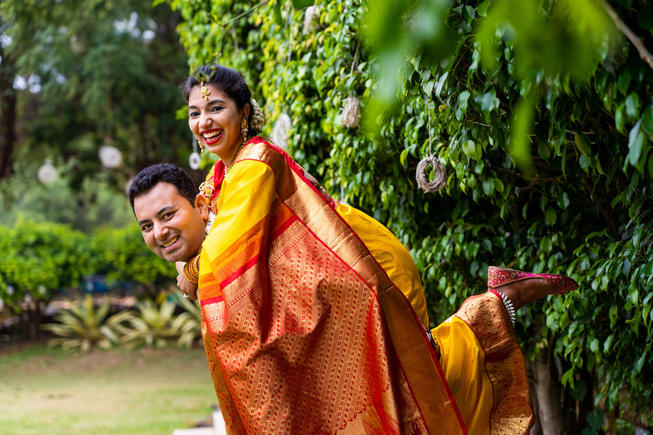 Bridal Designer Punjabi Juttis