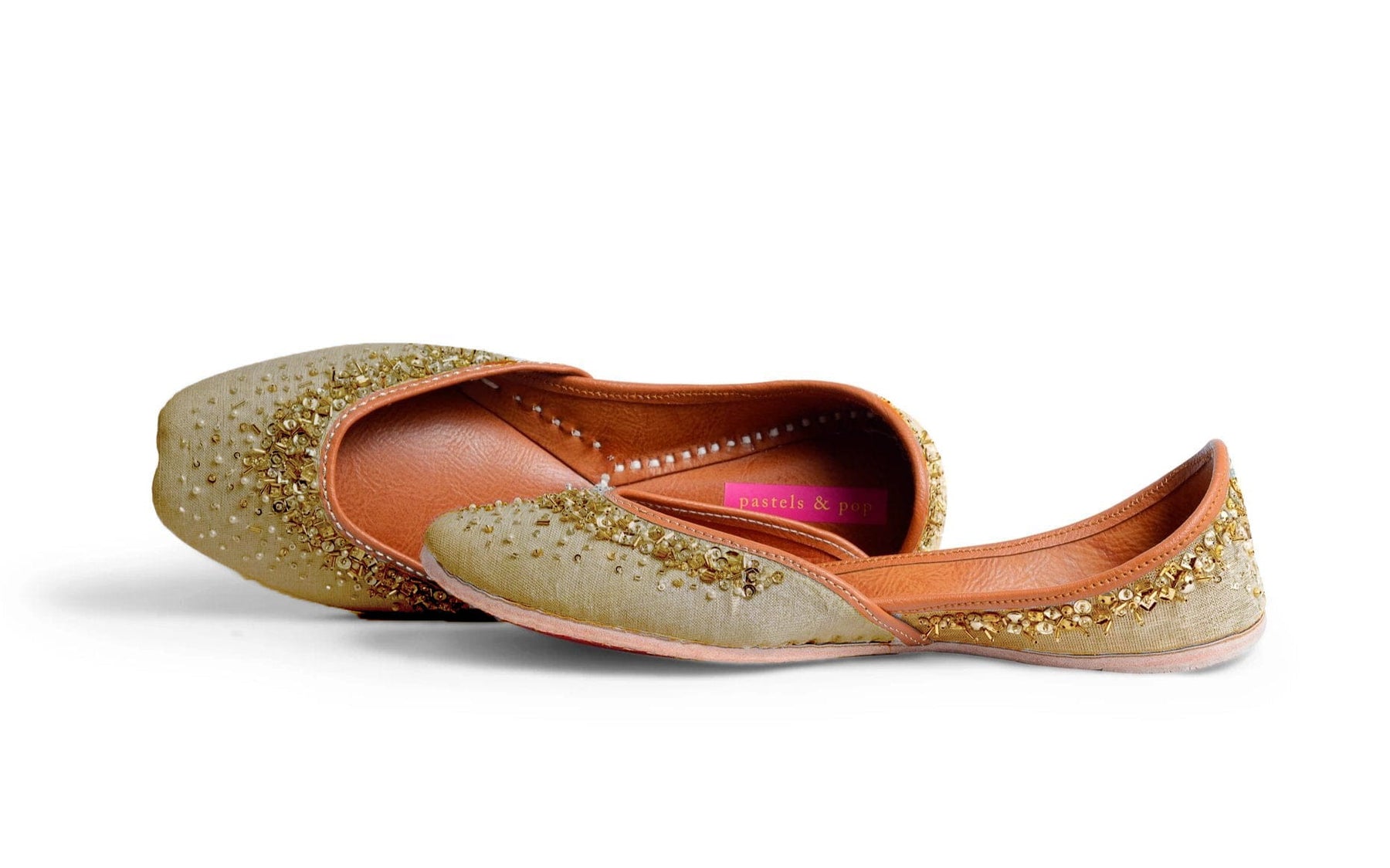 LET IT SHINE juttis Pastels and Pop