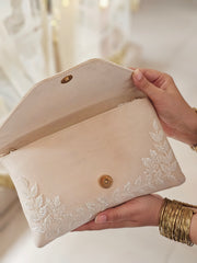 Ivory Clutch