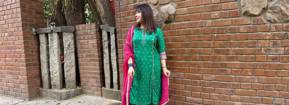 Vibrant new styles for the season ahead