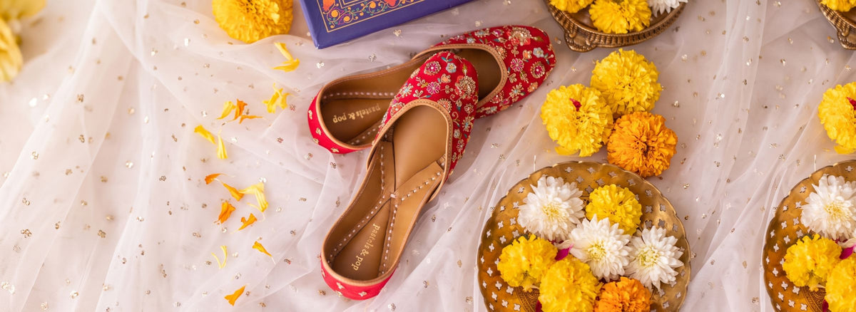 Vibrant new styles for the season ahead