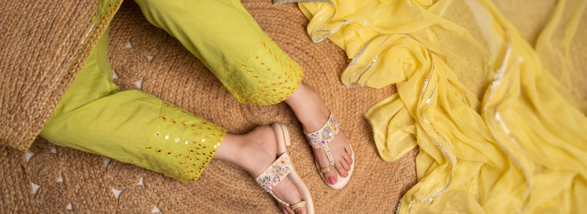 The Heirloom Edit