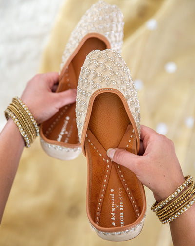 Trendy Ladies Sandals at best price in Delhi by Divya Pragati