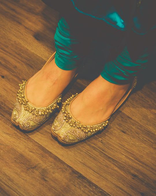 DESIRE GOLD II
