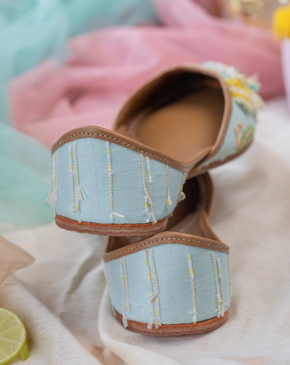 Buy Catbird Latest Designer Emboidery With Hand Work Women's