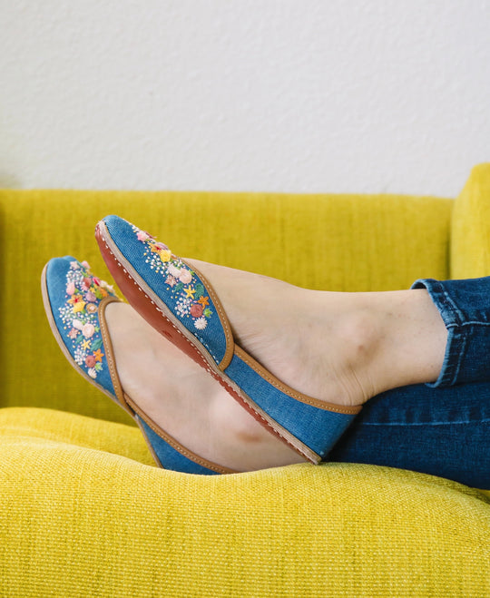 FLOWER POWER