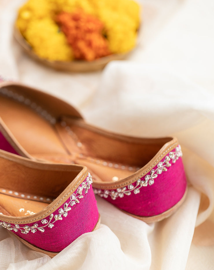 NOOR : Pastels and Pop X Anushree Reddy
