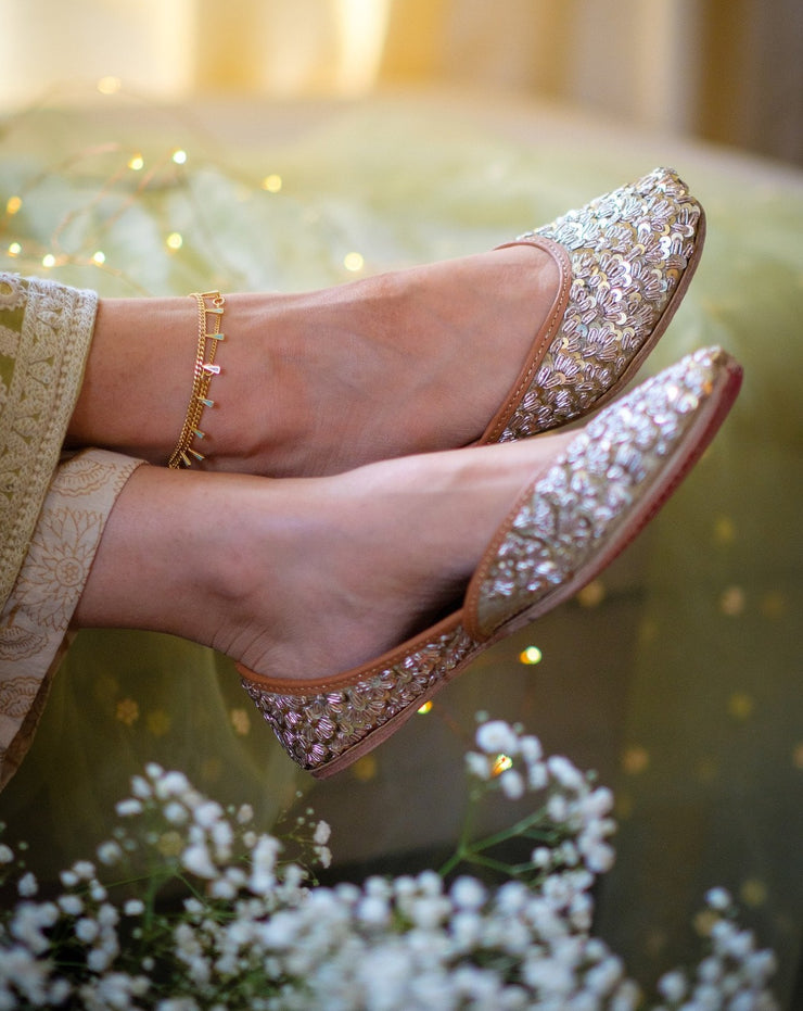 CELEBRATION : Pastels and Pop X Anushree Reddy