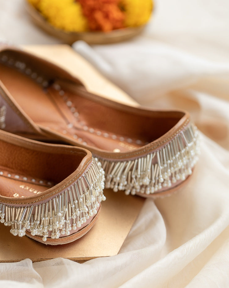 RIMJHIM : Pastels and Pop X Anushree Reddy